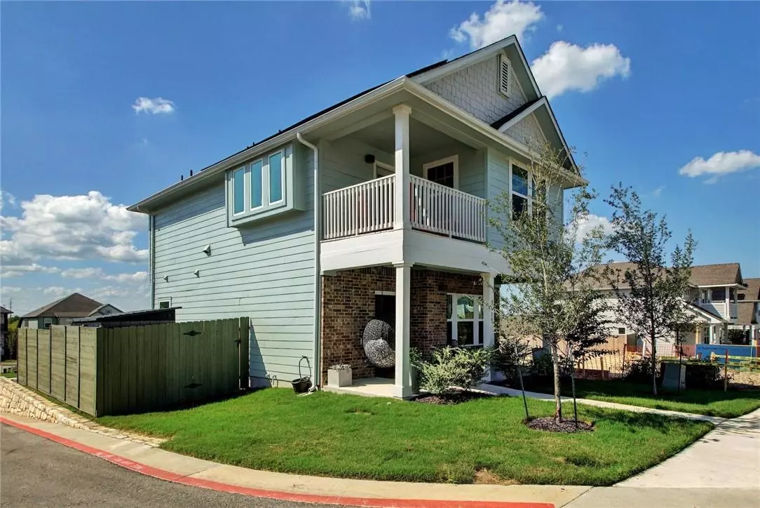 Manor, TX 78653,9615 Morning Iris DR