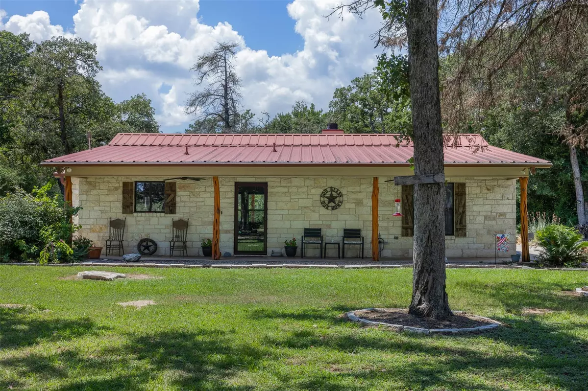 Caldwell, TX 77836,6481 Private Road 2003 PR