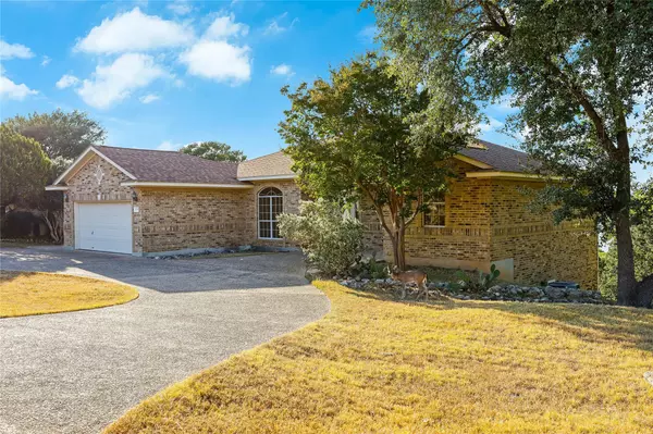 Point Venture, TX 78645,18906 Venture DR
