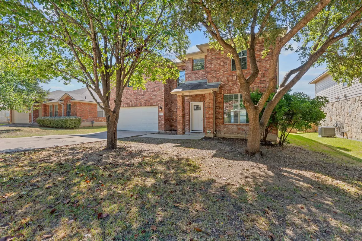 Georgetown, TX 78626,2338 Brookhollow TER