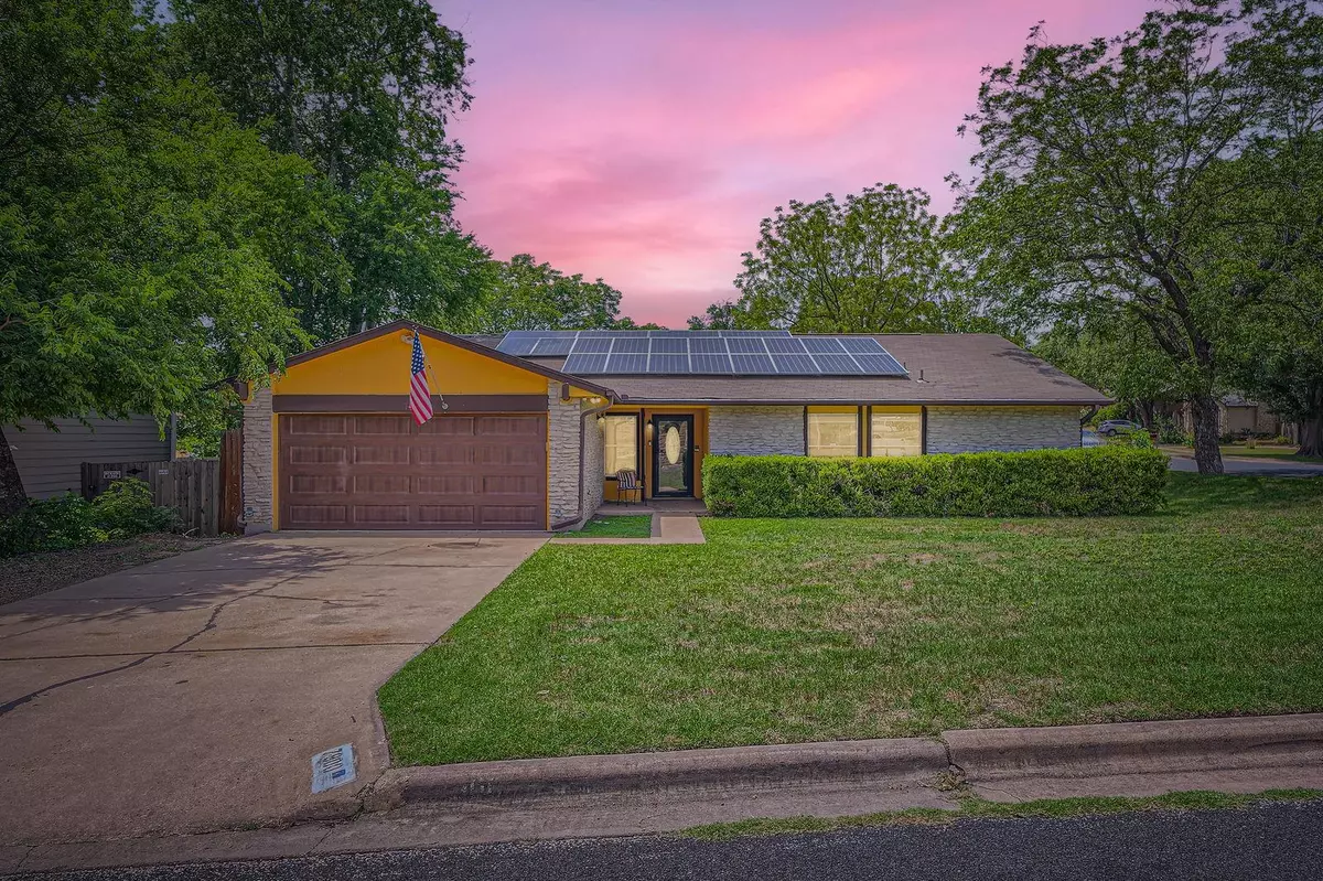 Austin, TX 78745,7900 KENESHAW DR