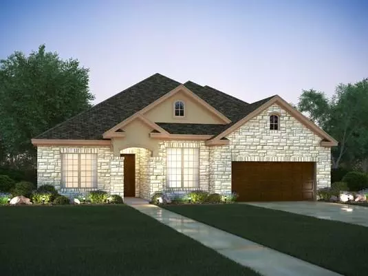 312 Cross Timbers DR, Georgetown, TX 78628