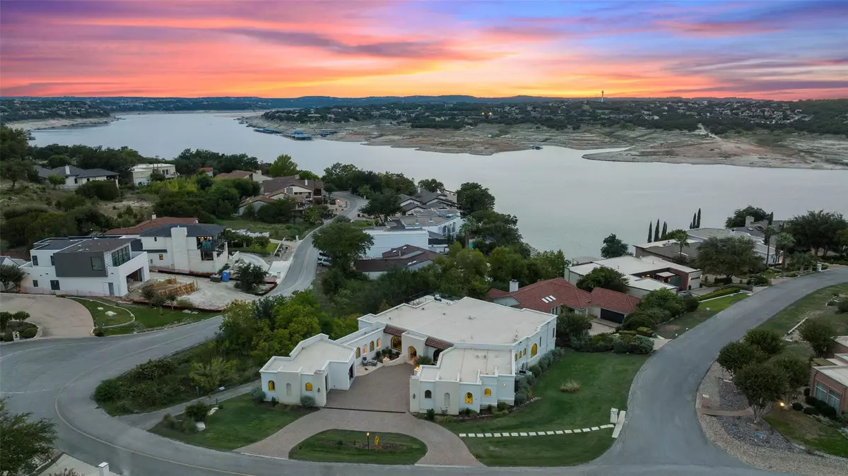 Lakeway, TX 78734,101 EDGEWATER CV
