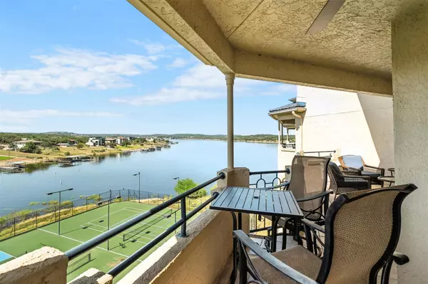 Lago Vista, TX 78645,3404 American DR #3315