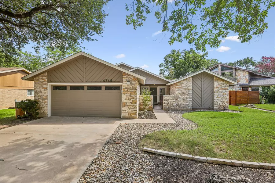 4713 Trail Crest CIR, Austin, TX 78735