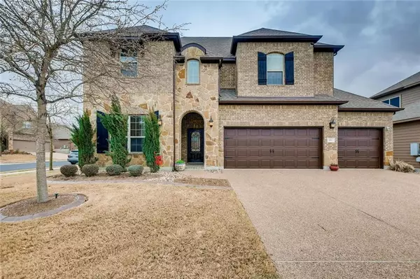 116 Limestone RD, Liberty Hill, TX 78642