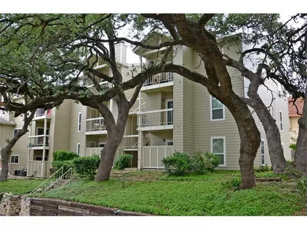 114 E 31ST ST #303, Austin, TX 78705