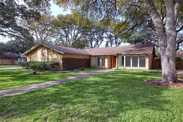 11906 Brookwood CV, Austin, TX 78750