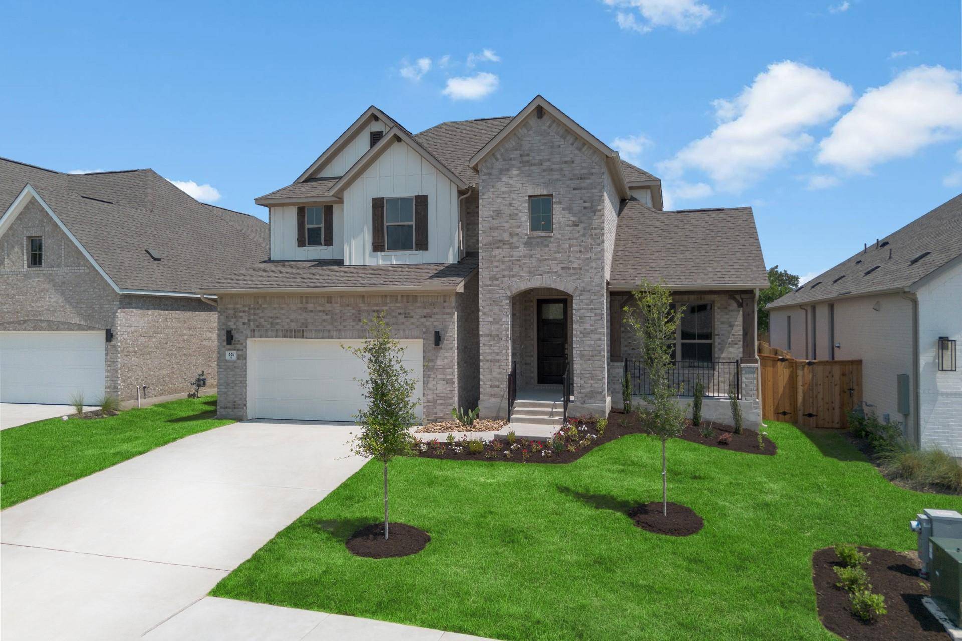 Kyle, TX 78640,440 Five Mile Creek WAY