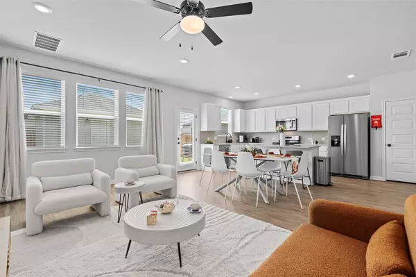 Round Rock, TX 78665,2425 Amara Levi LN