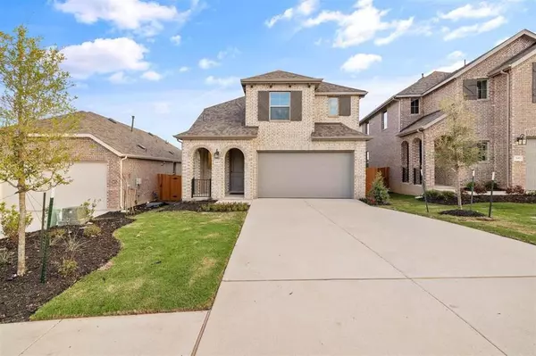 7913 Copper Prairie BND, Lago Vista, TX 78645