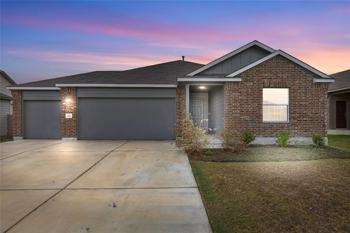Kyle, TX 78640,173 River Rise RD