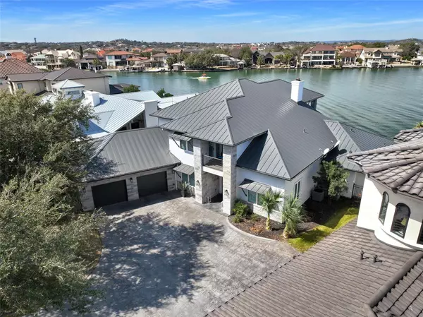 Horseshoe Bay, TX 78657,404 Matern CT