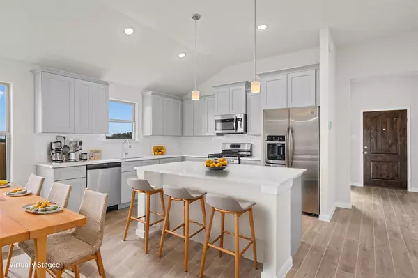 Liberty Hill, TX 78642,134 Arena DR