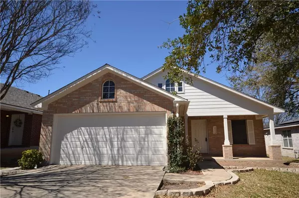 111 Lombard DR, Leander, TX 78641