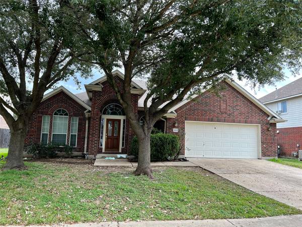 16803 Brewer Blackbird DR, Pflugerville, TX 78660