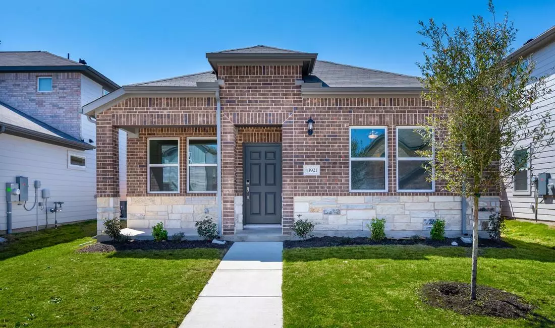 Del Valle, TX 78617,13921 Edna Maxine WALK