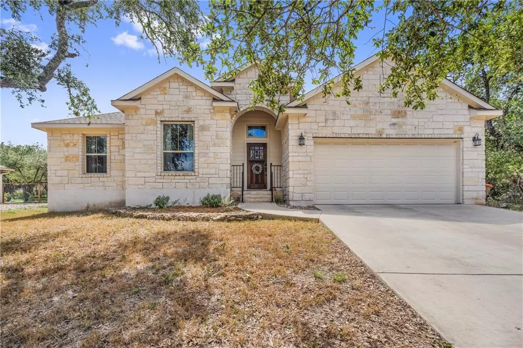 Wimberley, TX 78676,4 Maplewood CIR