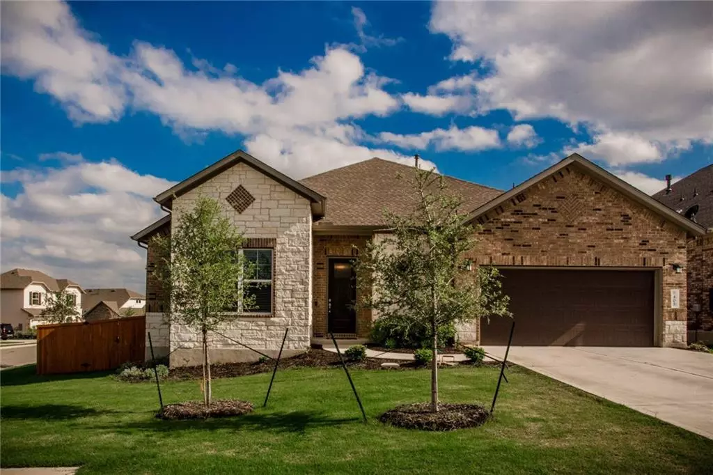 Dripping Springs, TX 78620,405 Peakside CIR