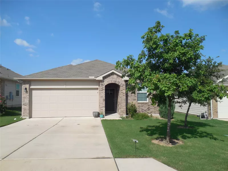 1009 Ferryman DR, Georgetown, TX 78626