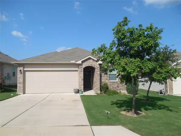 1009 Ferryman DR, Georgetown, TX 78626