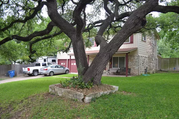 907 Pepperell CT, Austin, TX 78753