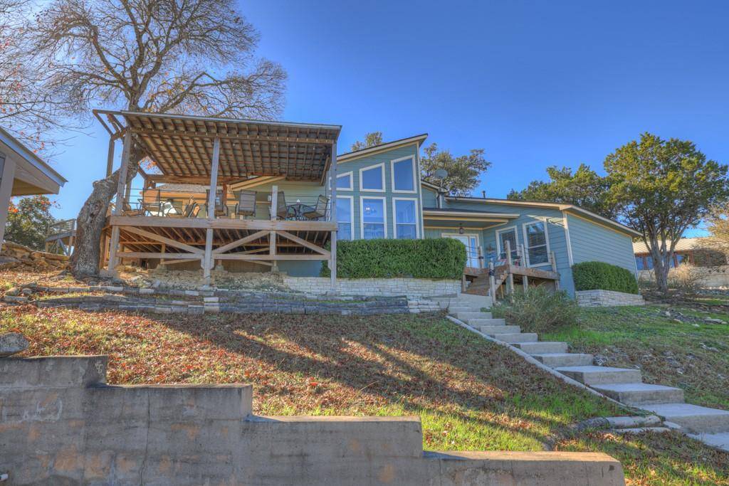 Canyon Lake, TX 78133,1518 Lakeside DR W