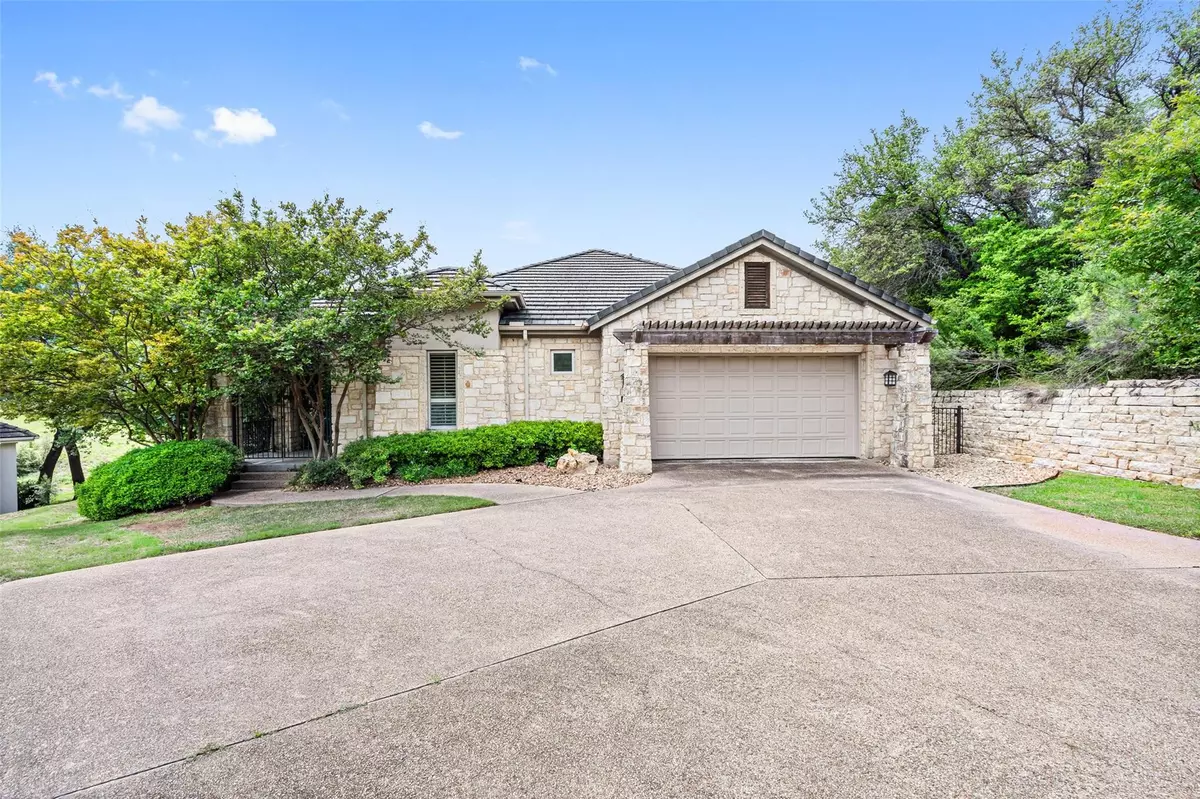 Austin, TX 78735,2305 Barton Creek BLVD #1