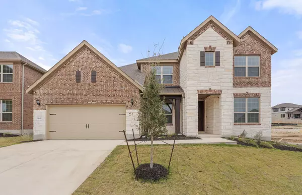 2945 Ottawa ST,  Leander,  TX 78641