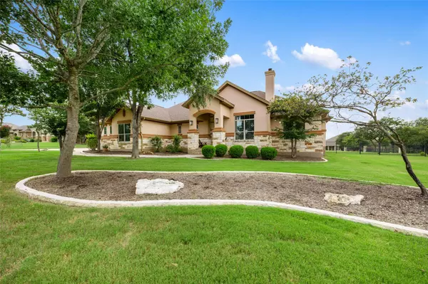 Georgetown, TX 78633,701 W Majestic Oak LN
