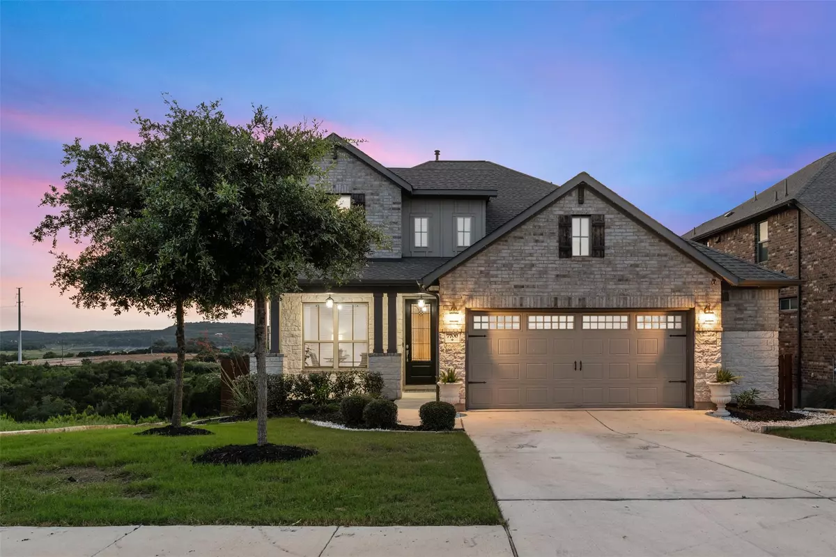 Lago Vista, TX 78645,7700 Pace Ravine DR