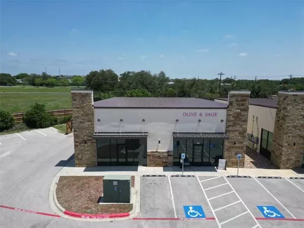 Liberty Hill, TX 78742,201 St Joseph CT #500