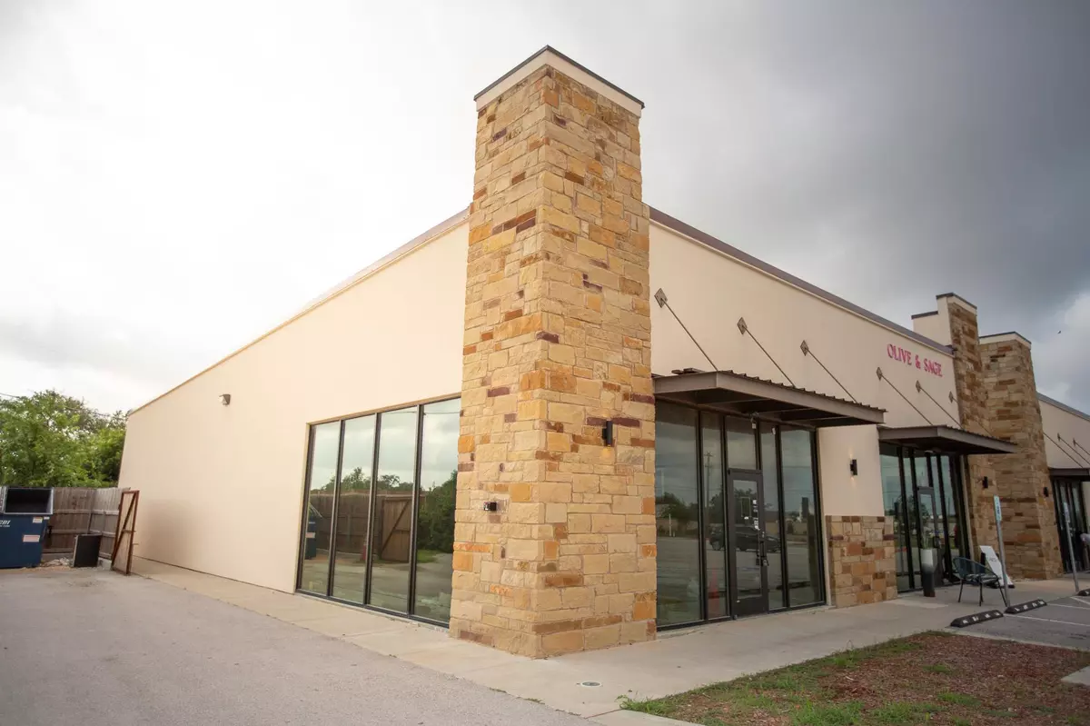 Liberty Hill, TX 78742,201 St Joseph CT #500