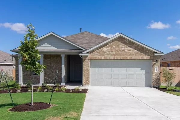 200 Tanzanite CIR, Buda, TX 78610
