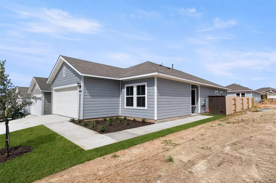 Address Not Disclosed