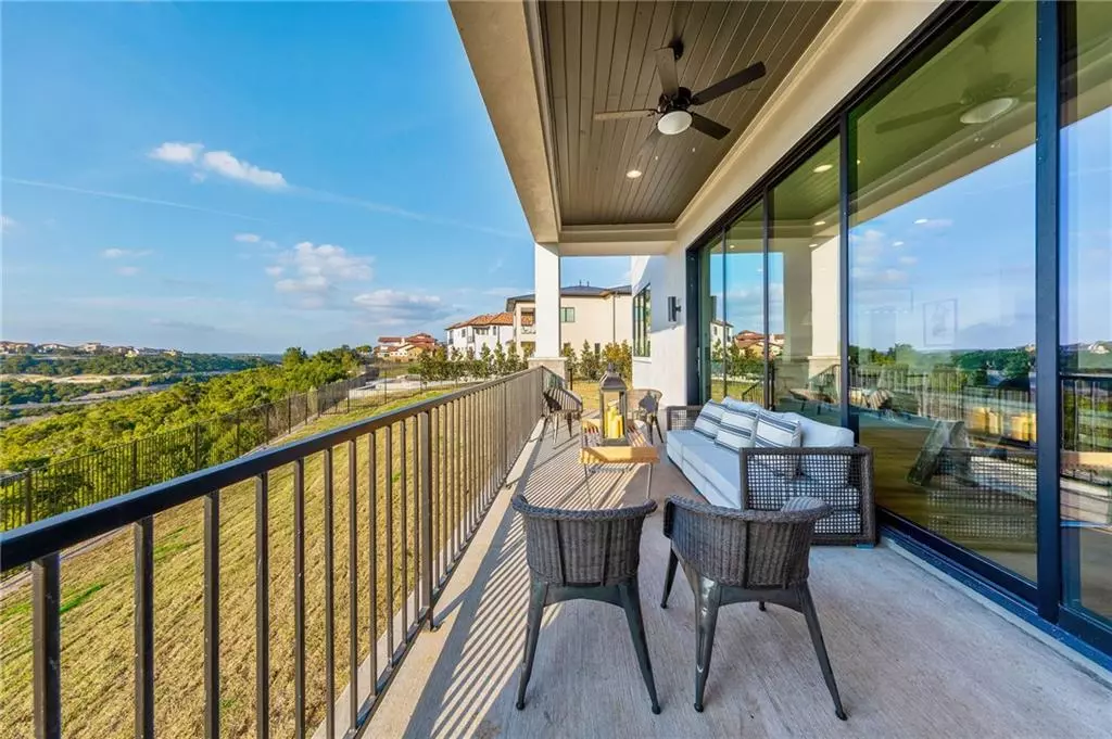 Austin, TX 78746,1719 Spyglass DR #8