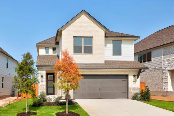 121 Emerald Grove DR, Georgetown, TX 78633