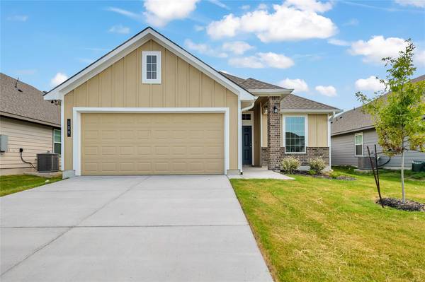 109 Watch Hill, Jarrell, TX 76537