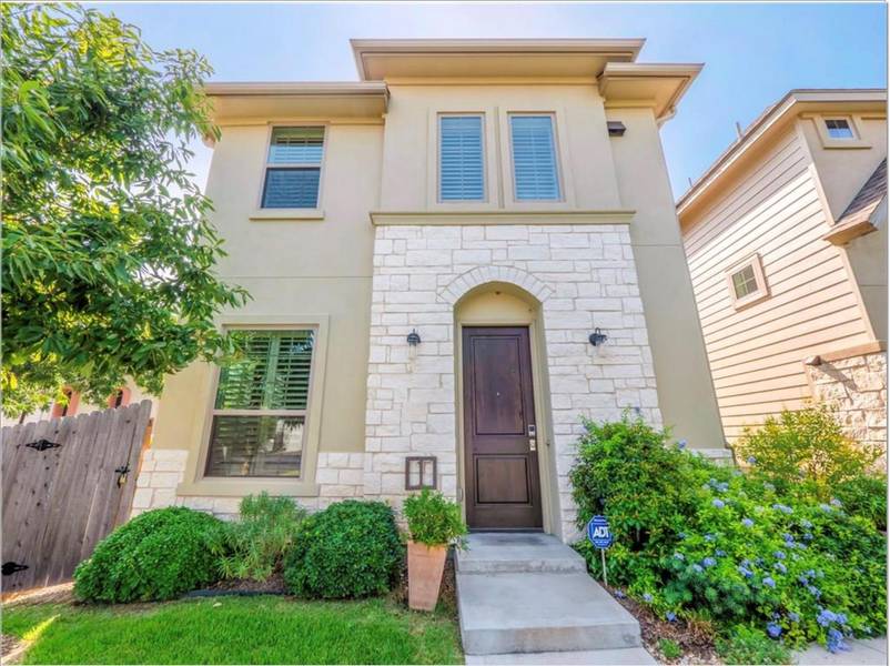 5309 William Holland Ave #1, Austin, TX 78756