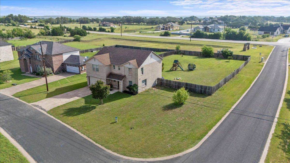 Georgetown, TX 78633,100 N Prairie LN