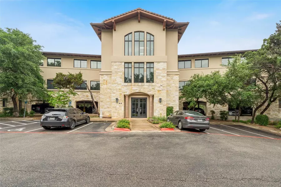 4101 Parkstone Heights DR #250, Austin, TX 78746