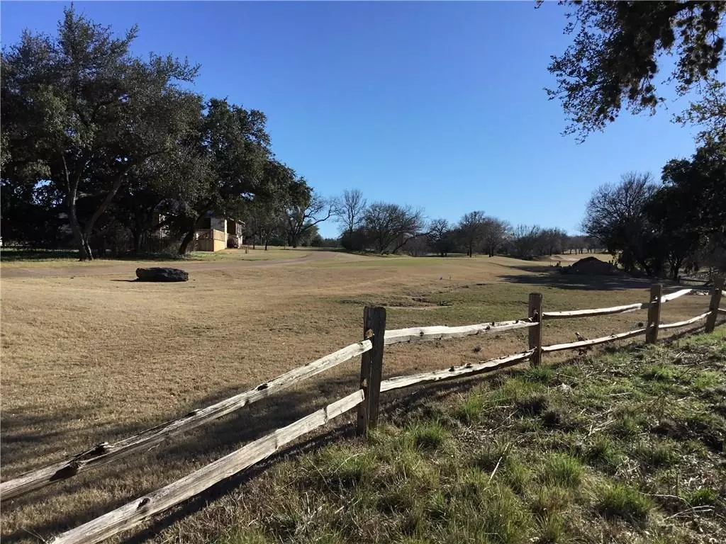 Horseshoe Bay, TX 78657,W21020 Sun Ray