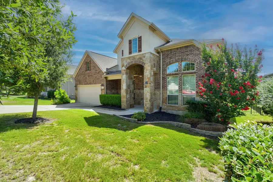 174 Jayne CV, Austin, TX 78737