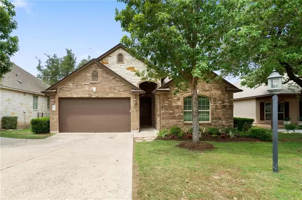 201 Bellagio DR, Lakeway, TX 78734