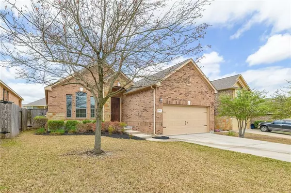 2817 Granite Hill CV, Leander, TX 78641