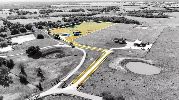 Rogers, TX 76569,635 County Road 101