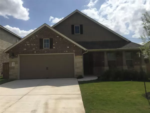 2917 Diego DR, Round Rock, TX 78665