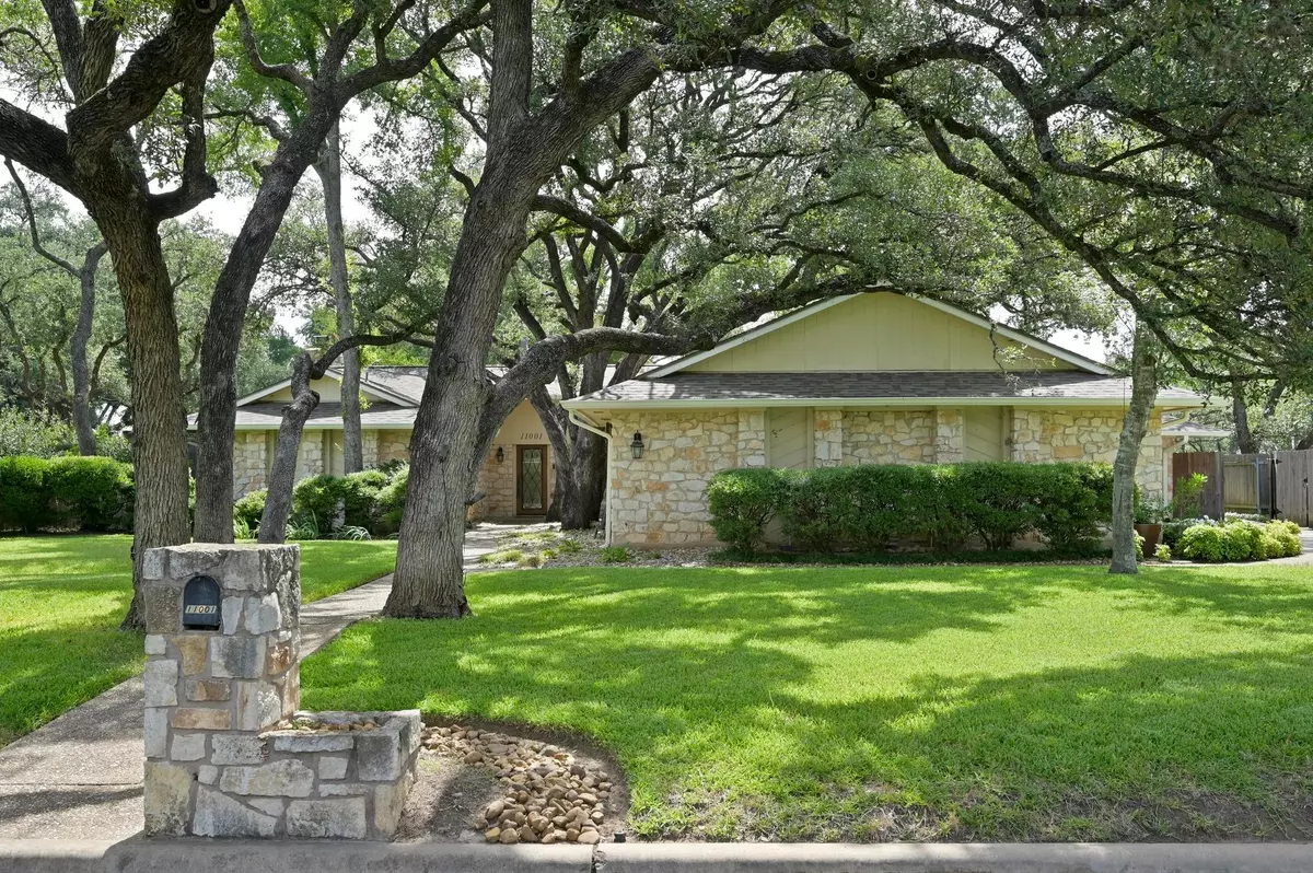 Austin, TX 78750,11001 Spicewood Club DR