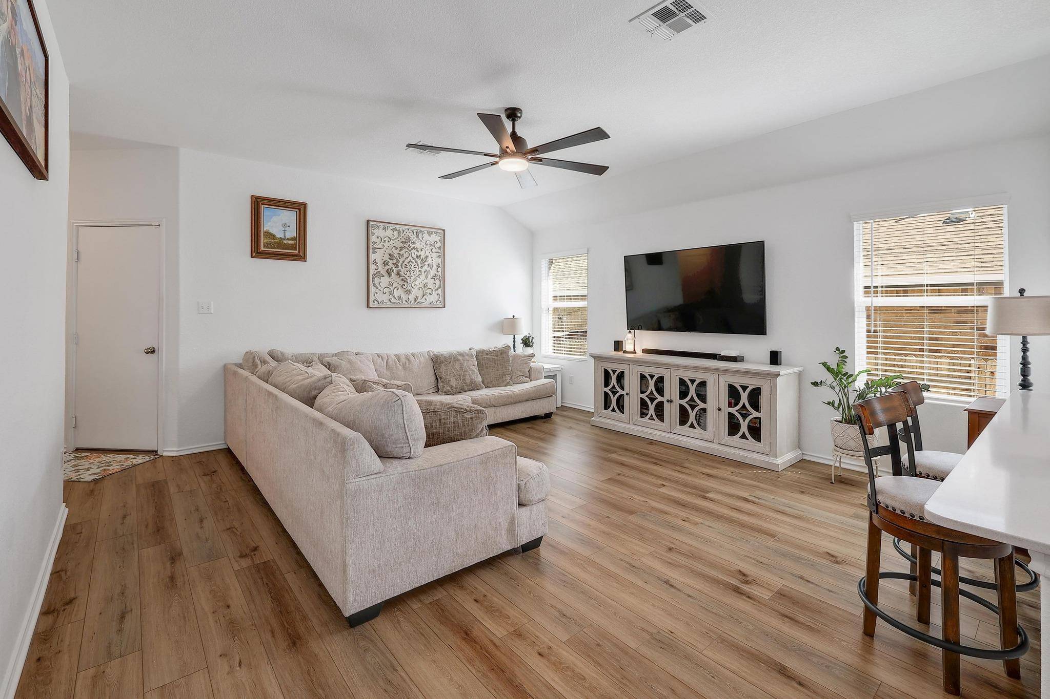 Bastrop, TX 78602,135 Brushy Creek DR
