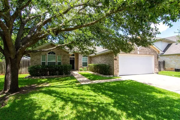 1211 Heppner DR, Cedar Park, TX 78613